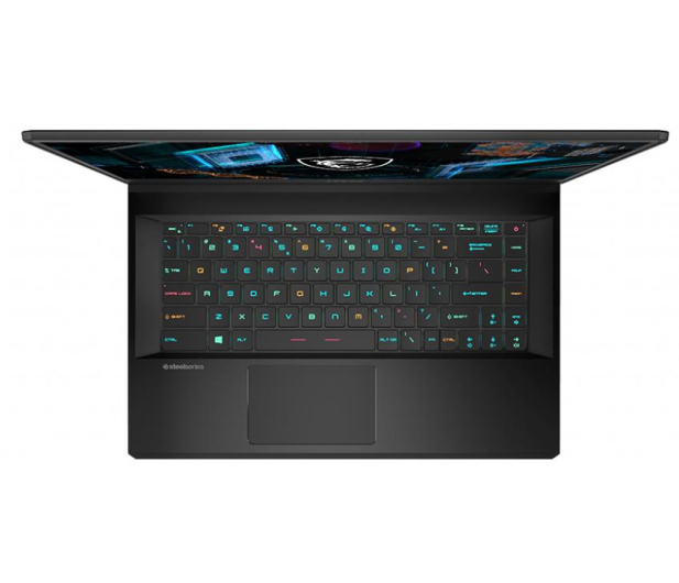 MSI GP66 i7-11800H/16GB/1TB/Win10 RTX3080 144Hz - 670584 - zdjęcie 3